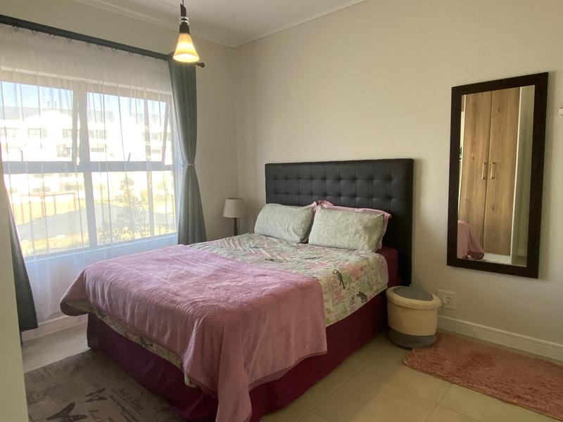 To Let 1 Bedroom Property for Rent in Sandown Western Cape